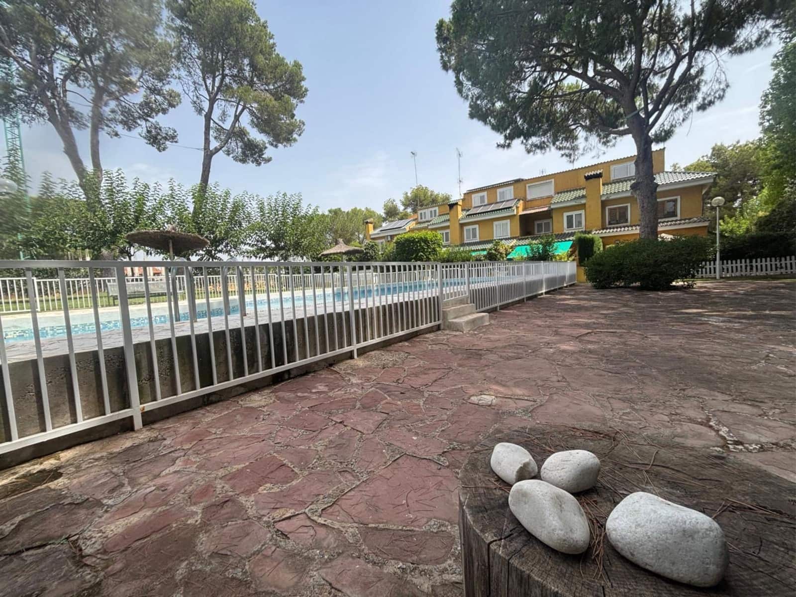 4 bedroom Terraced Villa for sale in Campolivar with pool garage - € 529,000 (Ref: 10065161)