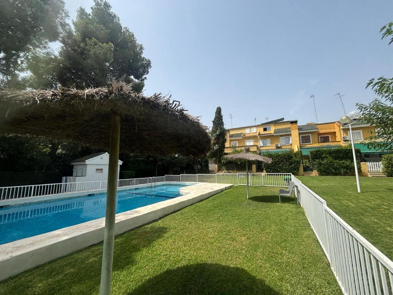 4 bedroom Terraced Villa for sale in Campolivar with pool garage - € 529,000 (Ref: 10065161)