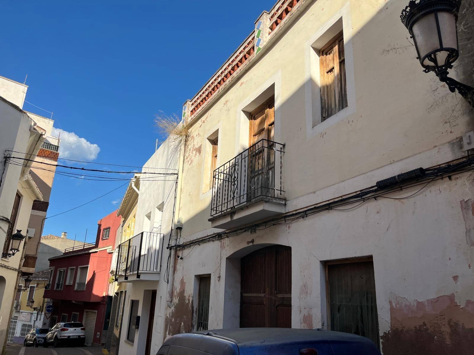 Adosado de 3 habitaciones en Bétera en venta - 180.000 € (Ref: 10068069)