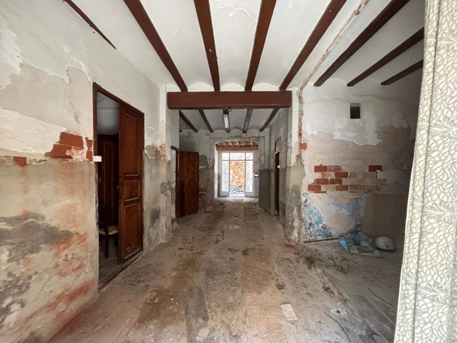 Adosado de 3 habitaciones en Bétera en venta - 180.000 € (Ref: 10068069)