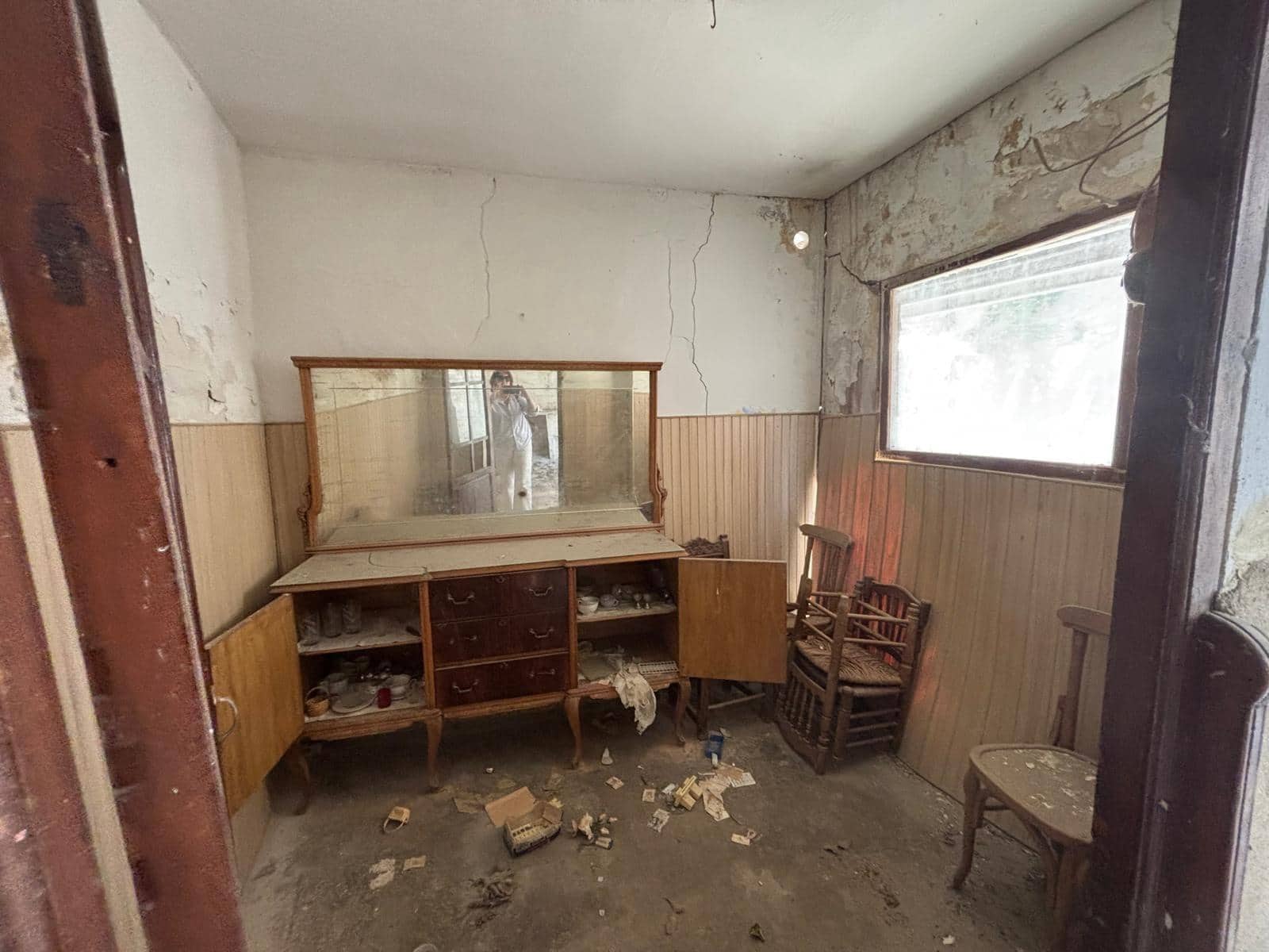 Adosado de 3 habitaciones en Bétera en venta - 180.000 € (Ref: 10068069)