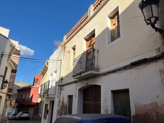 Adosado de 3 habitaciones en Bétera en venta - 180.000 € (Ref: 10068069)