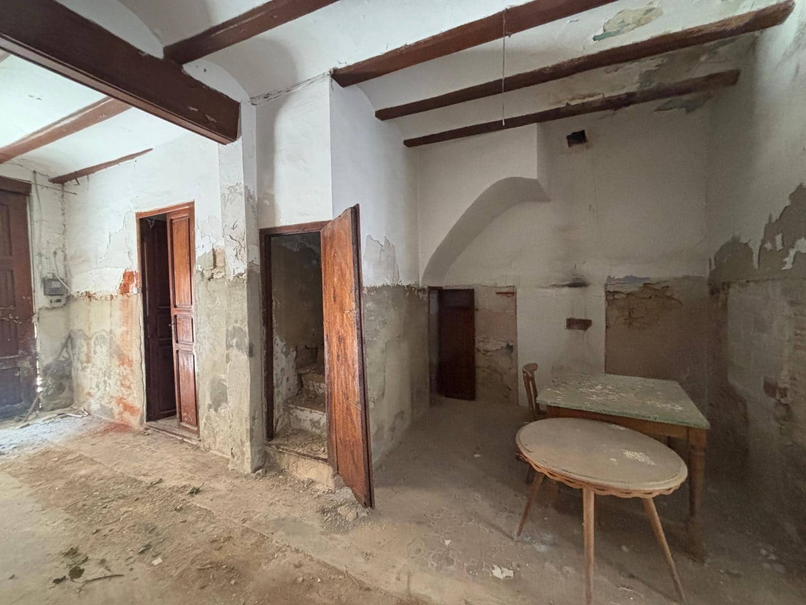 Adosado de 3 habitaciones en Bétera en venta - 180.000 € (Ref: 10068069)