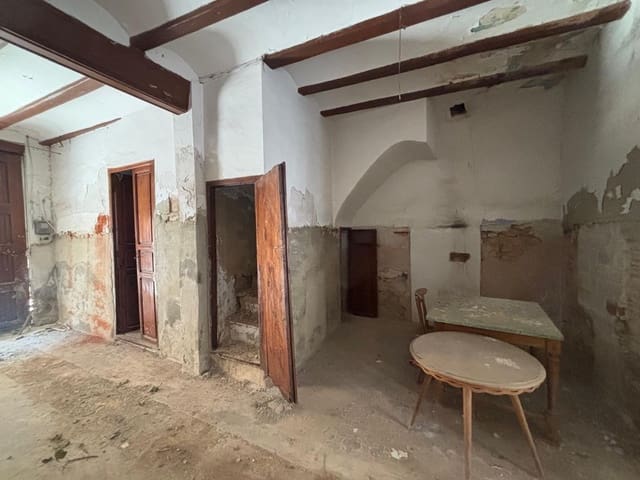 Adosado de 3 habitaciones en Bétera en venta - 180.000 € (Ref: 10068069)