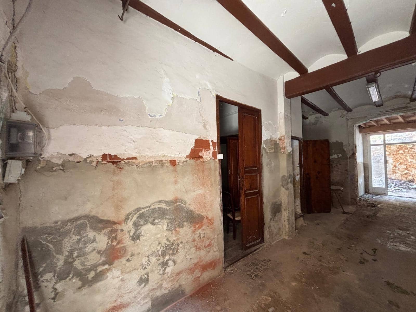 Adosado de 3 habitaciones en Bétera en venta - 180.000 € (Ref: 10068069)