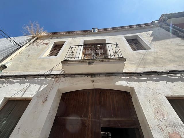 Adosado de 3 habitaciones en Bétera en venta - 180.000 € (Ref: 10068069)