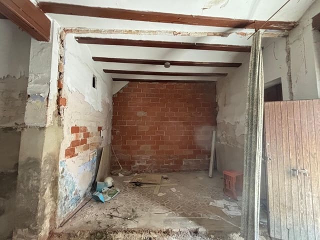 Adosado de 3 habitaciones en Bétera en venta - 180.000 € (Ref: 10068069)