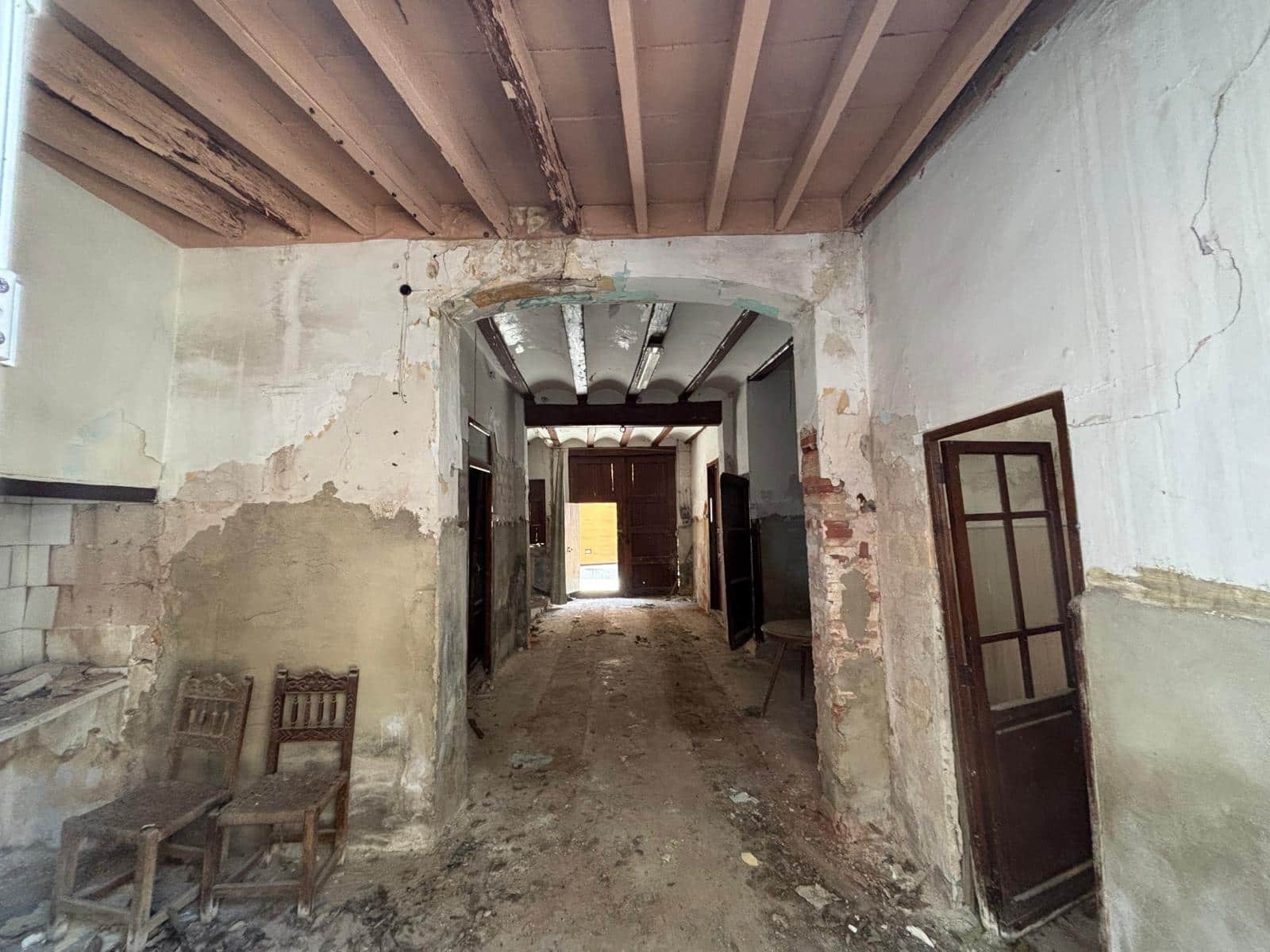 Adosado de 3 habitaciones en Bétera en venta - 180.000 € (Ref: 10068069)
