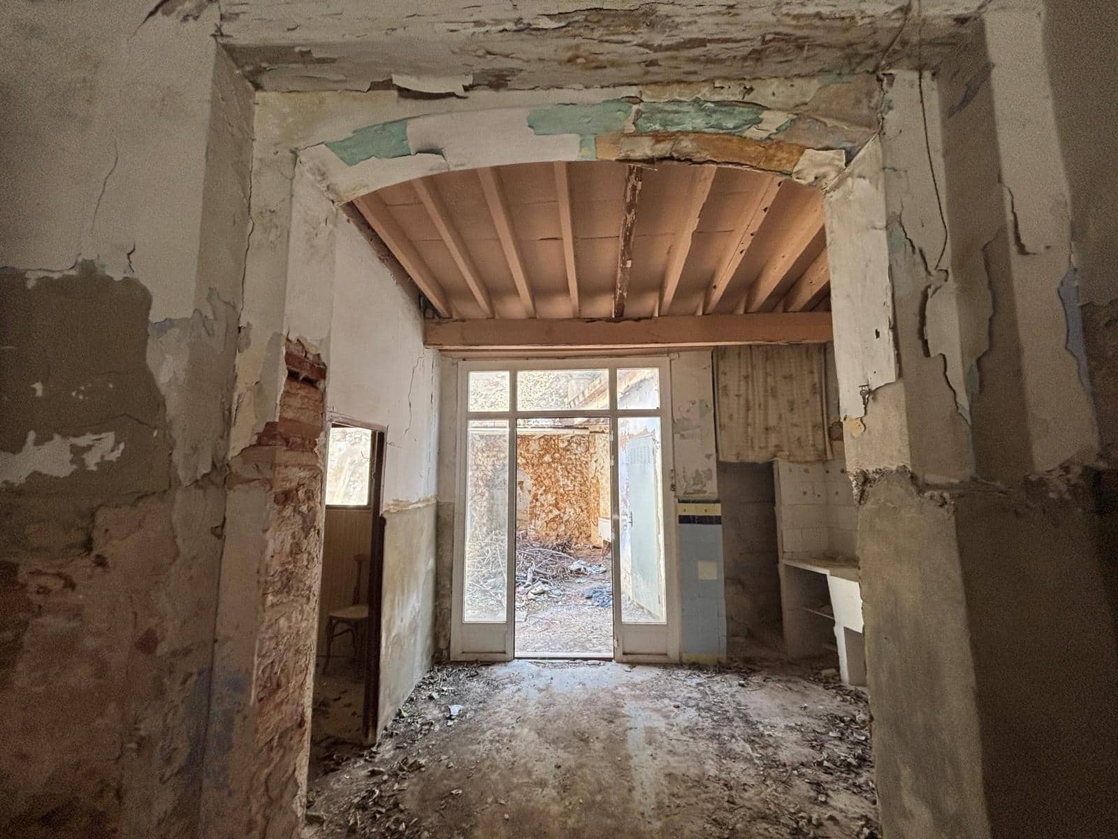 Adosado de 3 habitaciones en Bétera en venta - 180.000 € (Ref: 10068069)