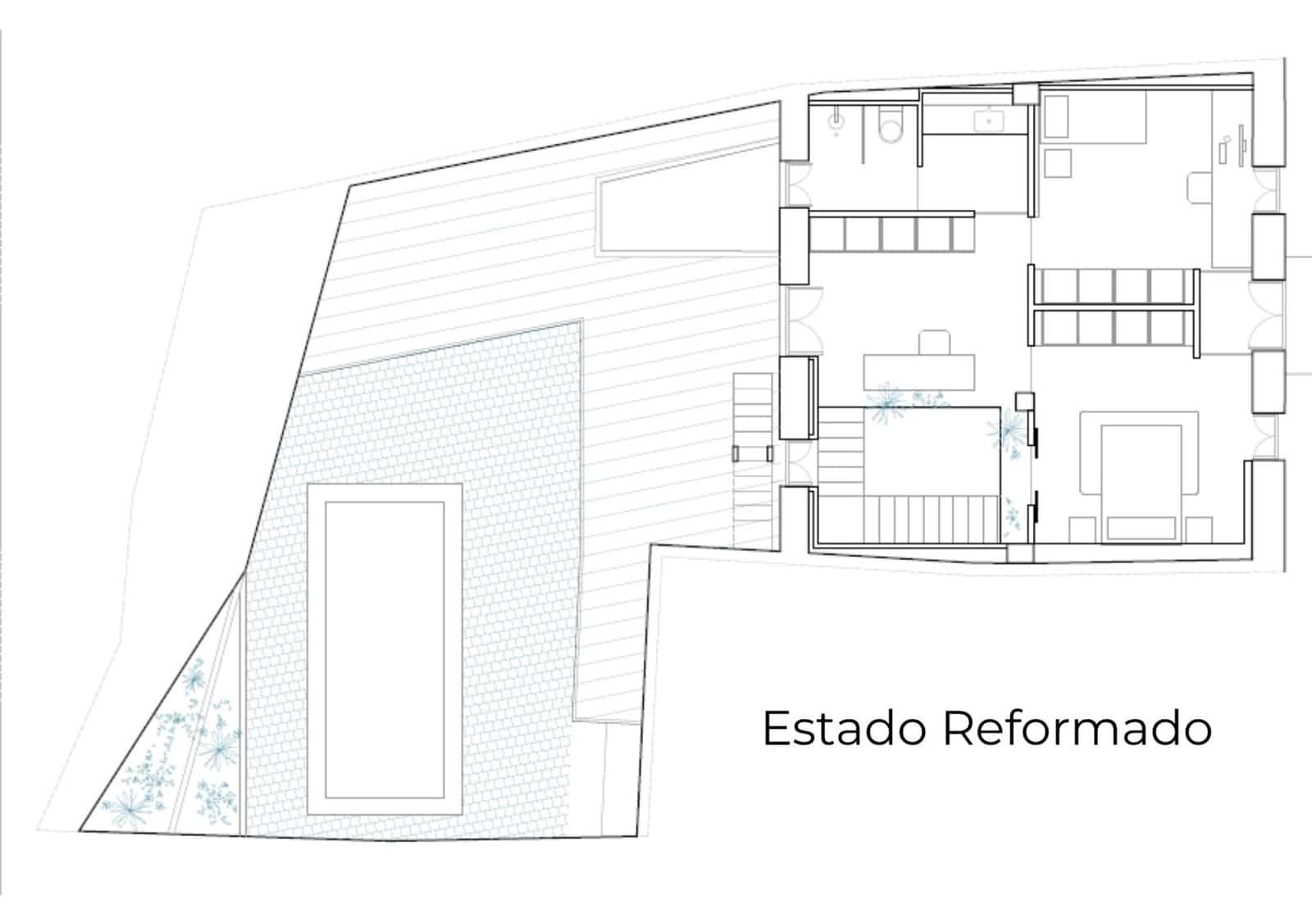 Adosado de 3 habitaciones en Bétera en venta - 180.000 € (Ref: 10068069)