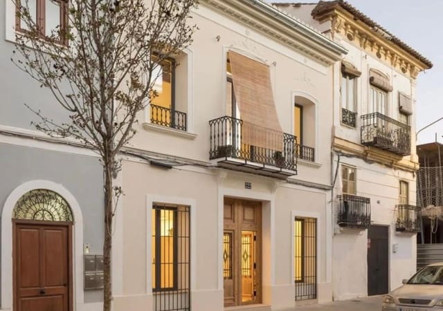 Adosado de 3 habitaciones en Bétera en venta - 180.000 € (Ref: 10068069)
