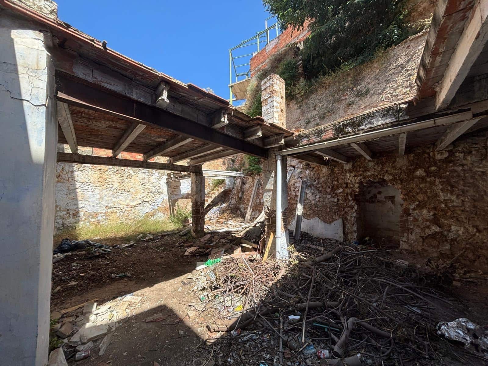 Adosado de 3 habitaciones en Bétera en venta - 180.000 € (Ref: 10068069)