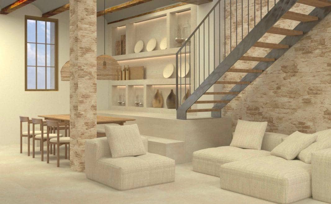 3 soveværelse Rækkehus til salg i Betera - € 180.000 (Ref: 10068069)