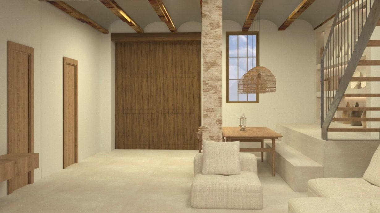 3 soveværelse Rækkehus til salg i Betera - € 180.000 (Ref: 10068069)