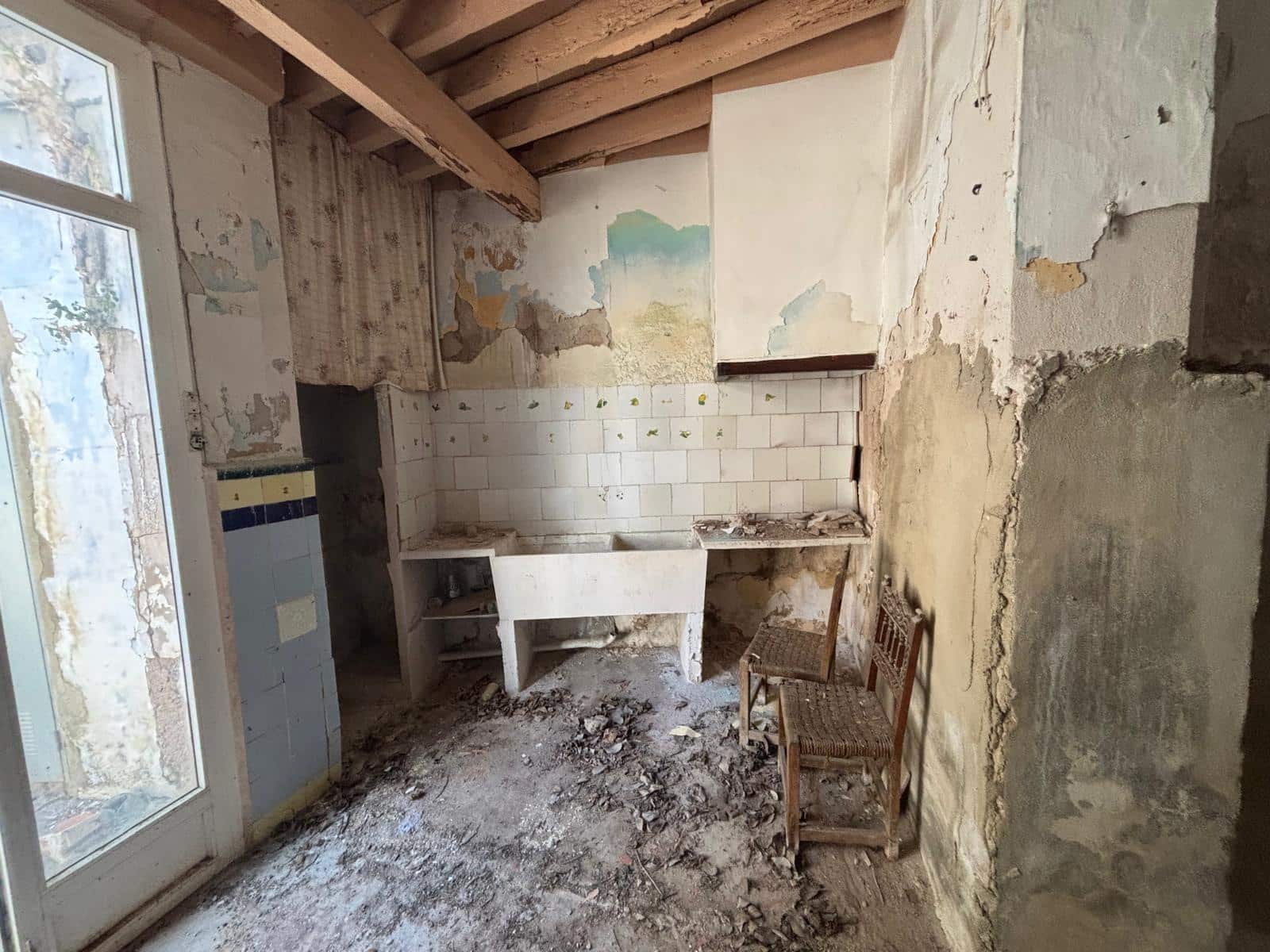 3 soveværelse Rækkehus til salg i Betera - € 180.000 (Ref: 10068069)