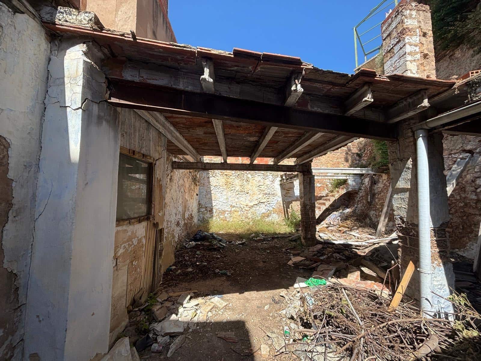 3 soveværelse Rækkehus til salg i Betera - € 180.000 (Ref: 10068069)