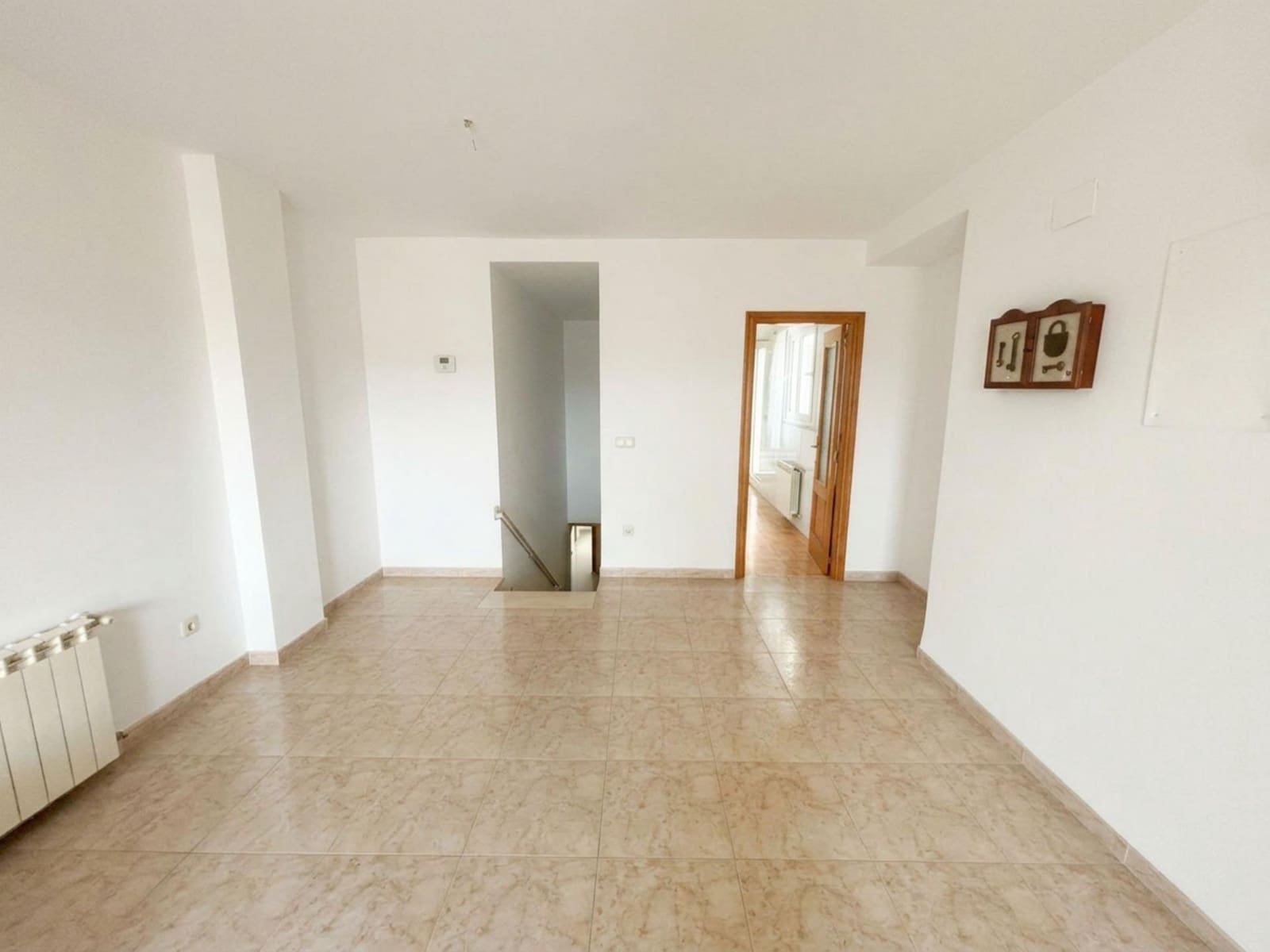 3 slaapkamer Penthouse te huur in Rocafort met garage - € 1.550 (Ref: 10068070)