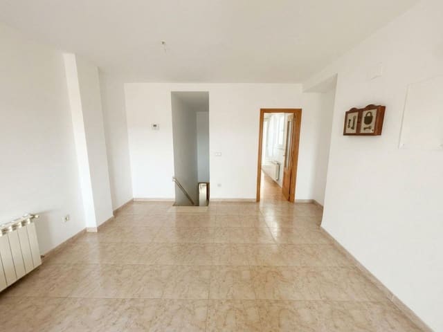 3 sypialnia Penthouse do wynajęcia w Rocafort z garażem - 1 550 € (Ref: 10068070)
