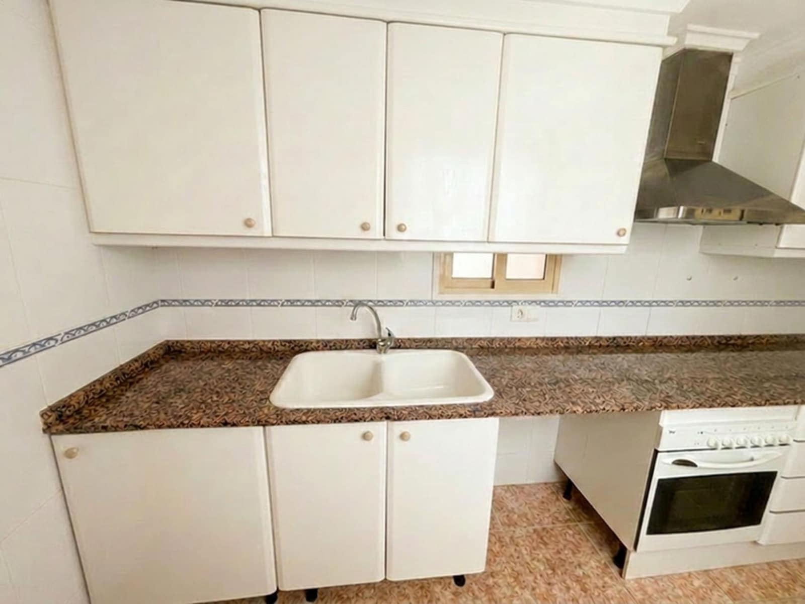 3 slaapkamer Penthouse te huur in Rocafort met garage - € 1.550 (Ref: 10068070)