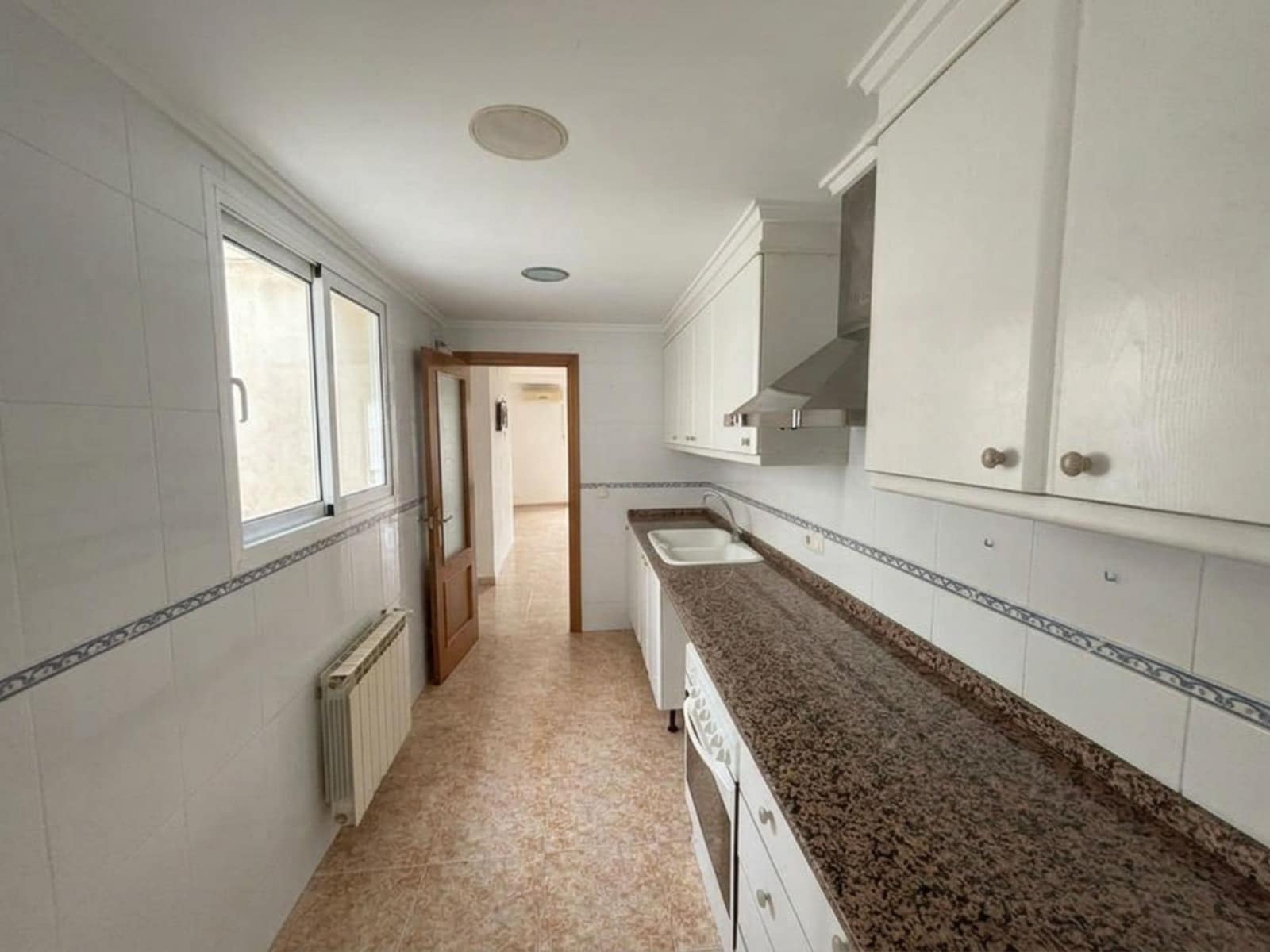 3 slaapkamer Penthouse te huur in Rocafort met garage - € 1.550 (Ref: 10068070)
