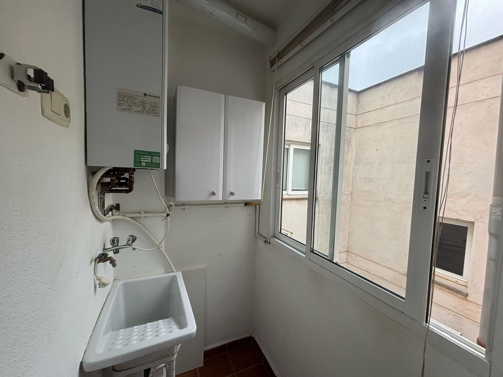 3 slaapkamer Penthouse te huur in Rocafort met garage - € 1.550 (Ref: 10068070)