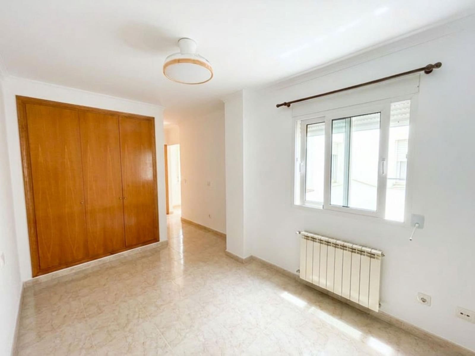 3 slaapkamer Penthouse te huur in Rocafort met garage - € 1.550 (Ref: 10068070)