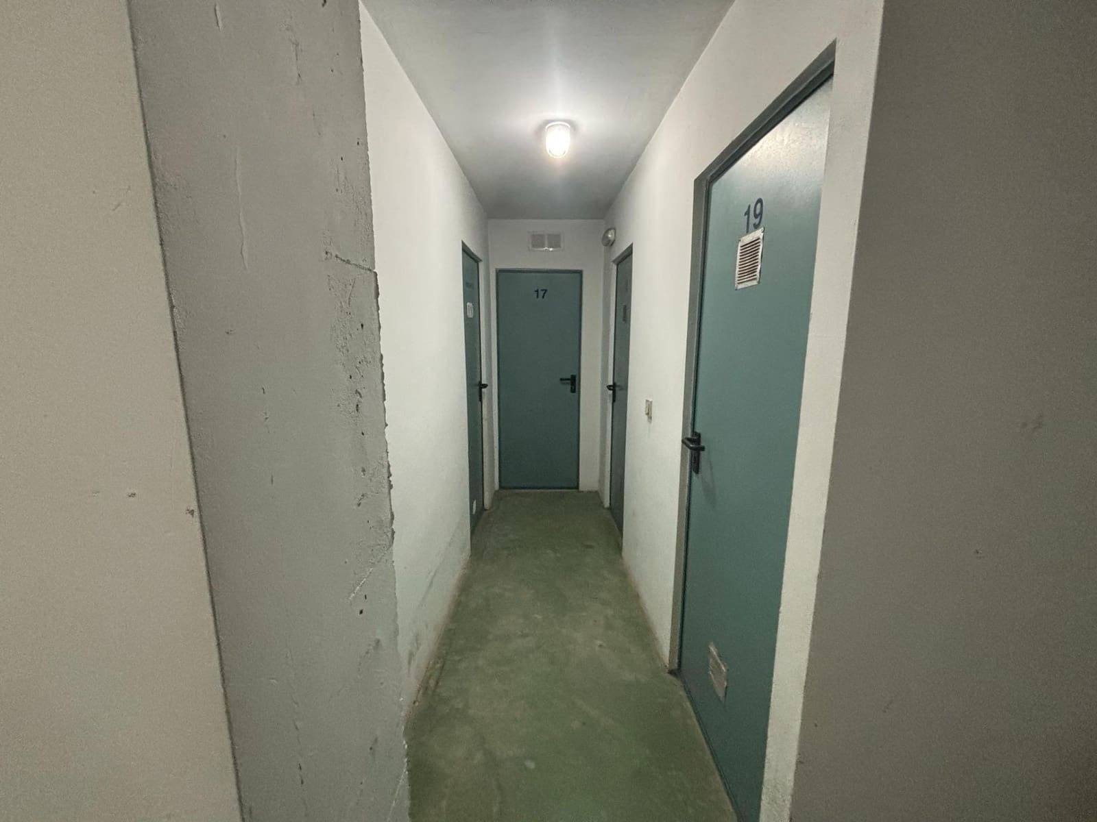 3 slaapkamer Penthouse te huur in Rocafort met garage - € 1.550 (Ref: 10068070)