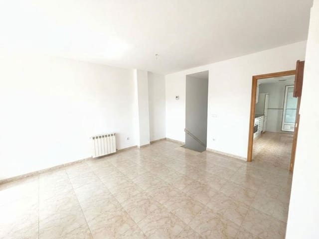 3 sypialnia Penthouse do wynajęcia w Rocafort z garażem - 1 550 € (Ref: 10068070)