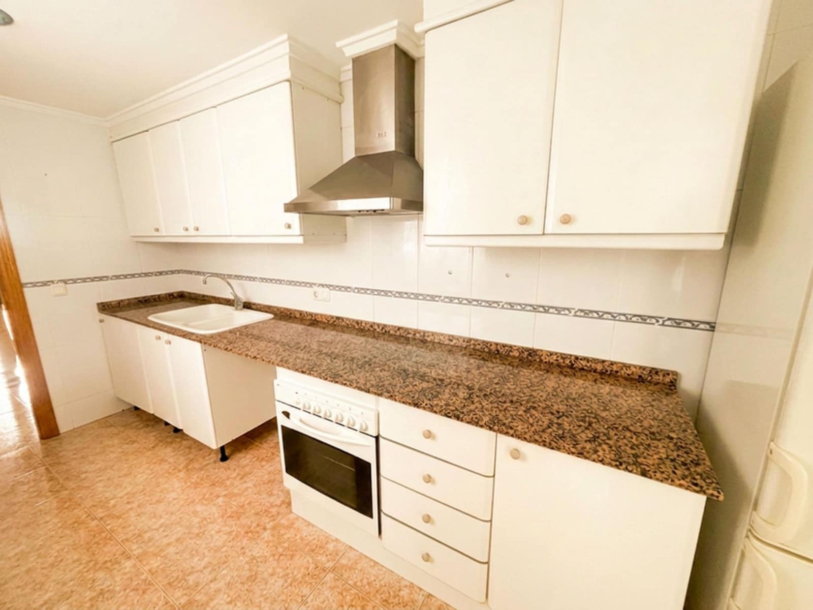 3 slaapkamer Penthouse te huur in Rocafort met garage - € 1.550 (Ref: 10068070)