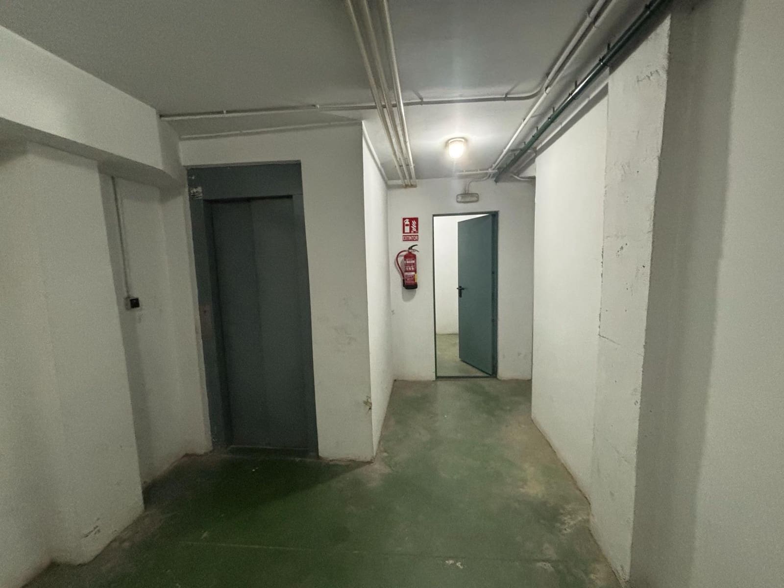 3 slaapkamer Penthouse te huur in Rocafort met garage - € 1.550 (Ref: 10068070)