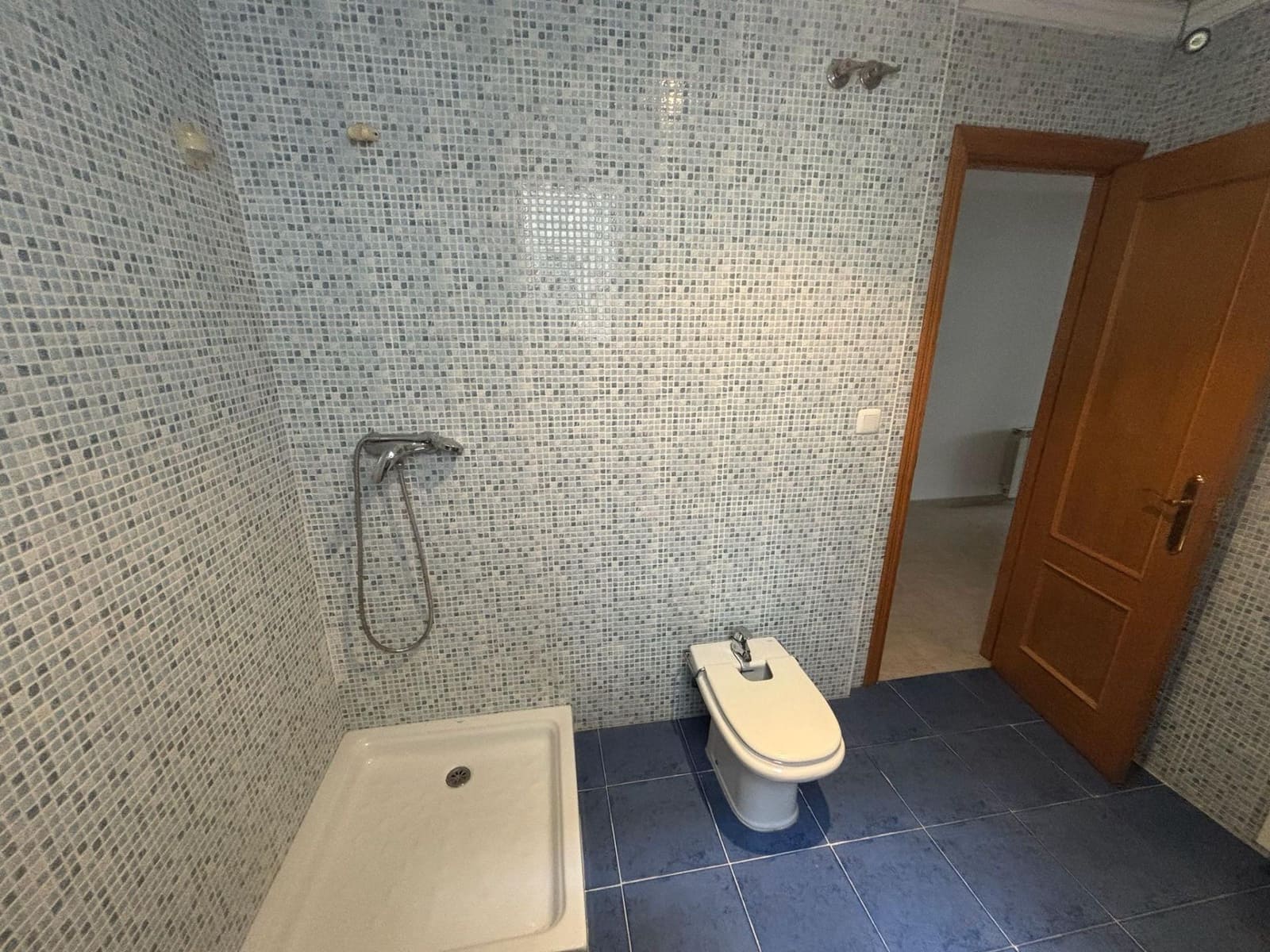 3 slaapkamer Penthouse te huur in Rocafort met garage - € 1.550 (Ref: 10068070)