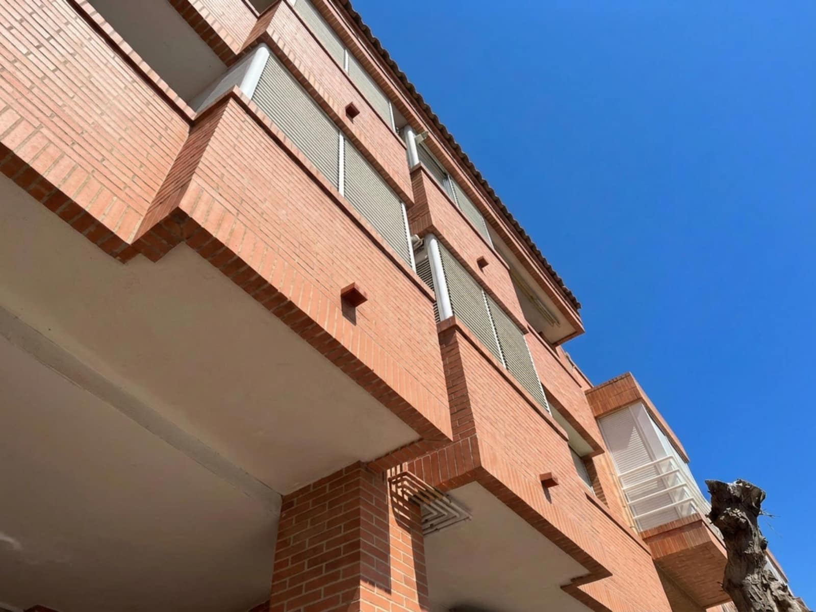 3 slaapkamer Penthouse te huur in Rocafort met garage - € 1.550 (Ref: 10068070)