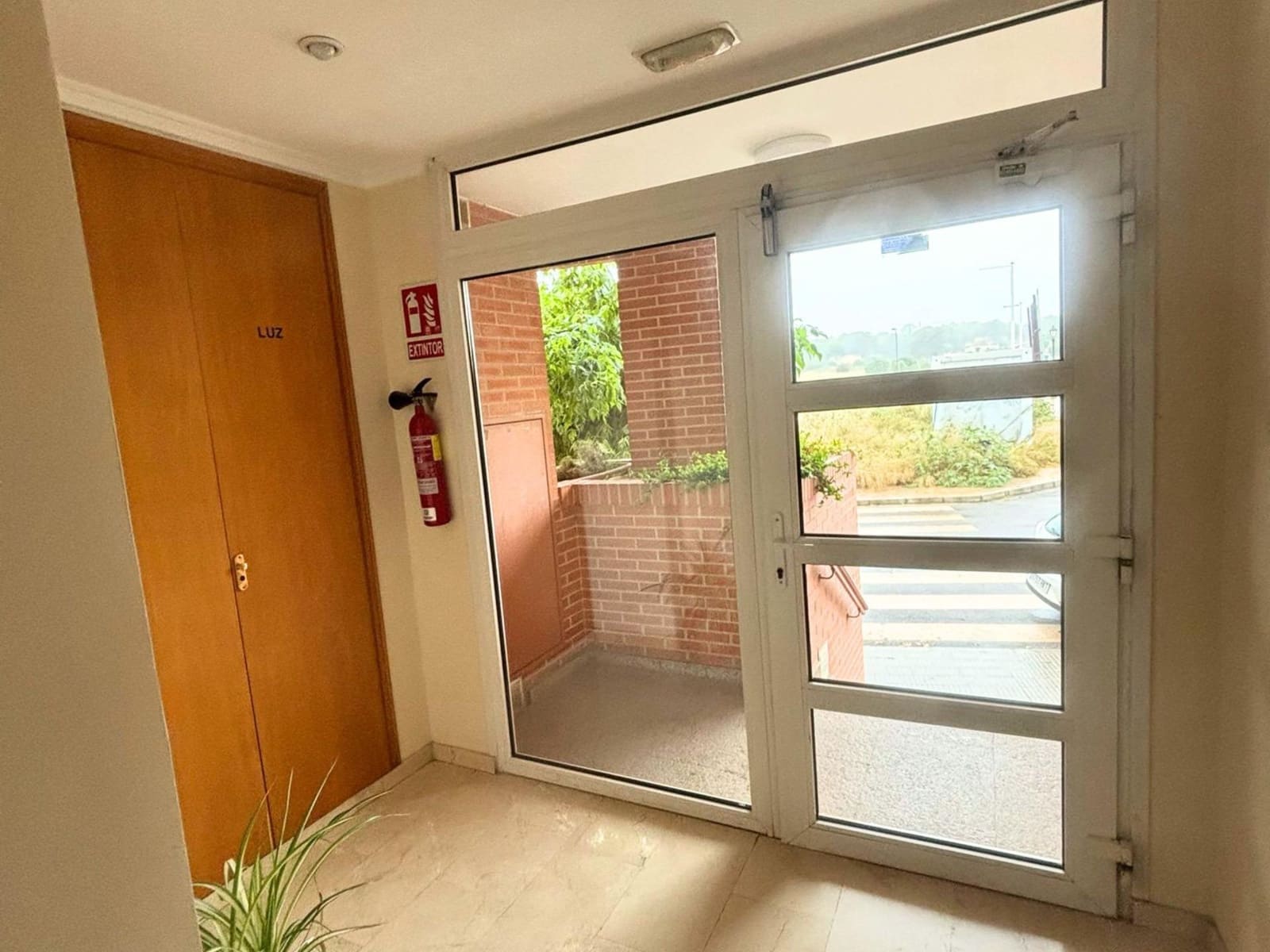 3 slaapkamer Penthouse te huur in Rocafort met garage - € 1.550 (Ref: 10068070)