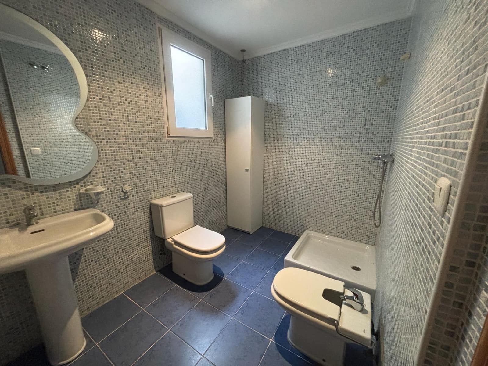 3 slaapkamer Penthouse te huur in Rocafort met garage - € 1.550 (Ref: 10068070)