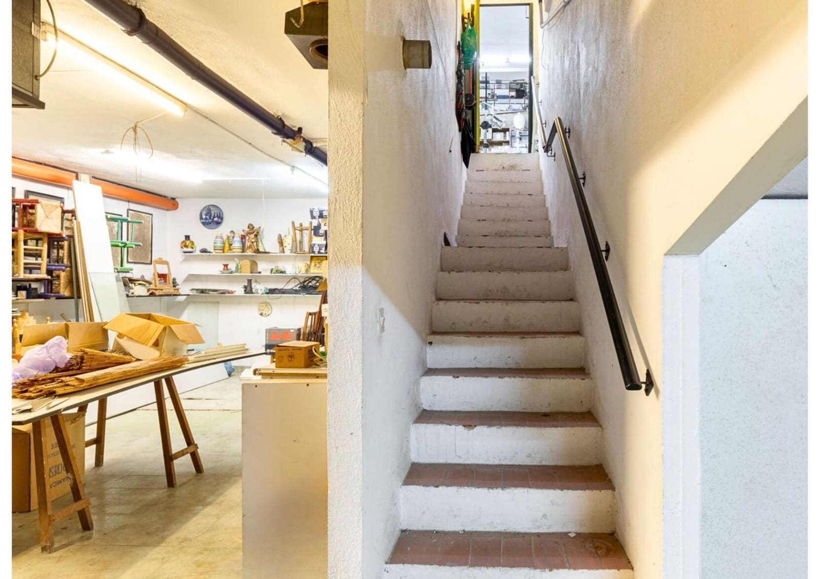 Erhverv til salg i Valencia by - € 445.000 (Ref: 10068072)