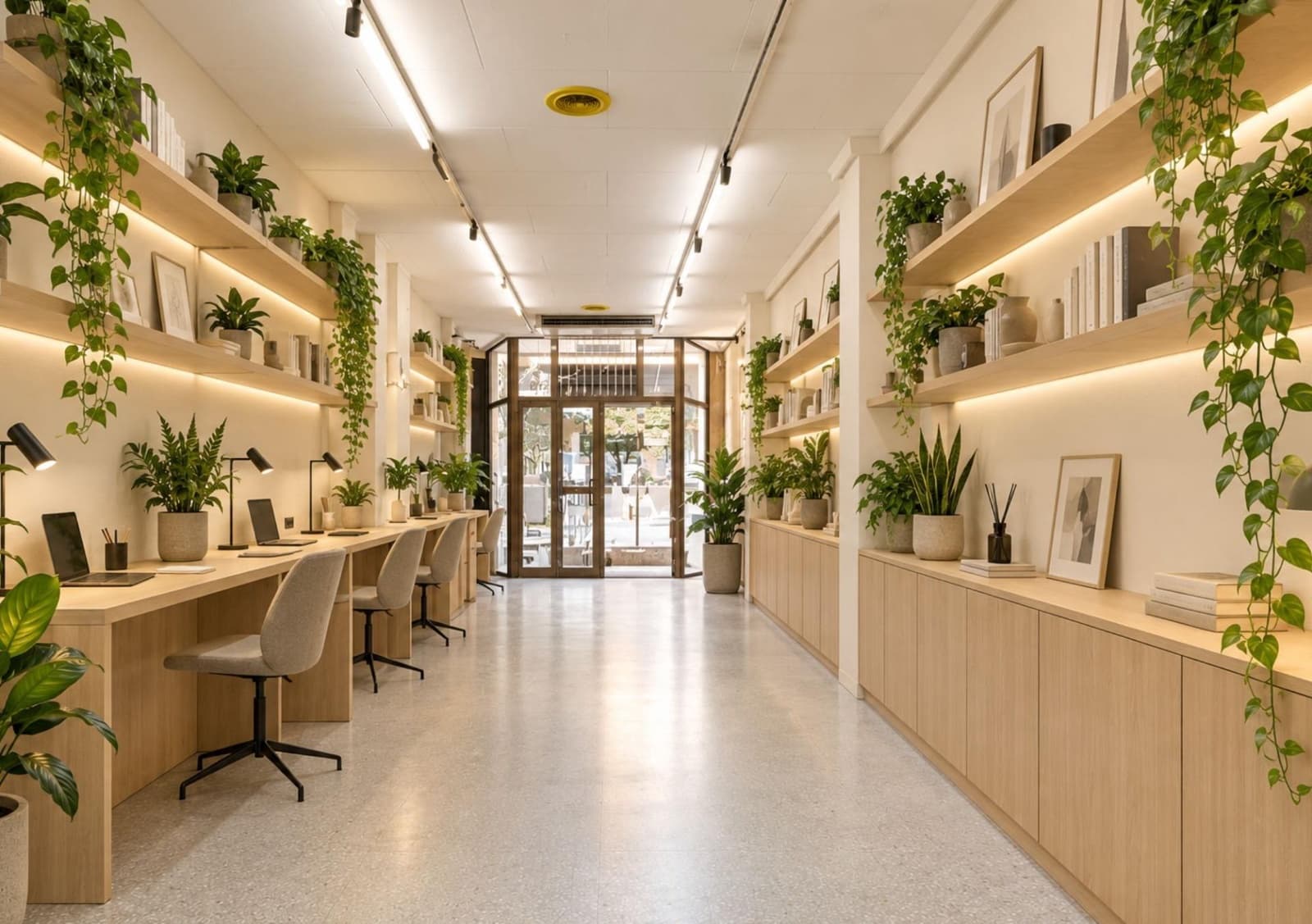 Local Commercial à vendre à Valence ville - 445 000 € (Ref: 10068072)