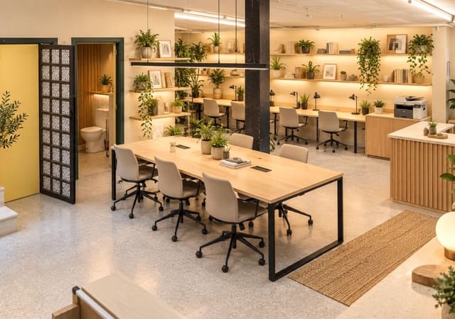 Erhverv til salg i Arrancapins, Valencia by - € 445.000 (Ref: 10068072)