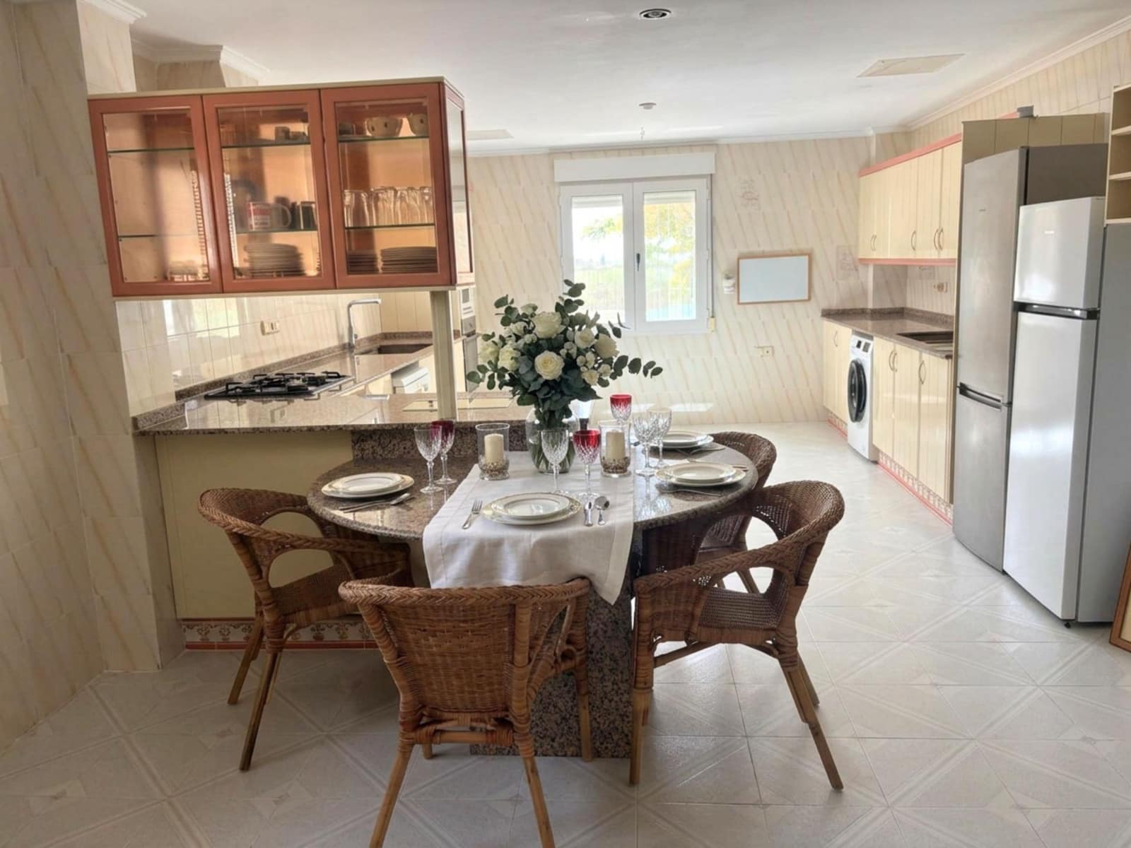 7 slaapkamer Finca/Landhuis te koop in Betera met zwembad garage - € 650.000 (Ref: 10068074)