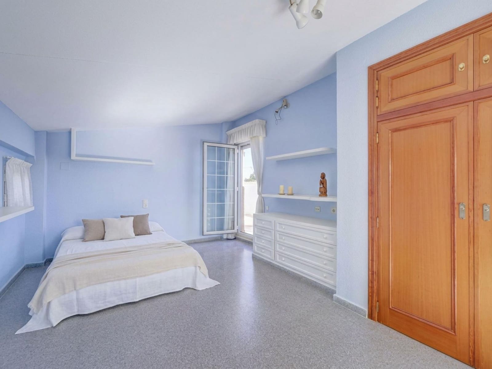 7 slaapkamer Finca/Landhuis te koop in Betera met zwembad garage - € 650.000 (Ref: 10068074)