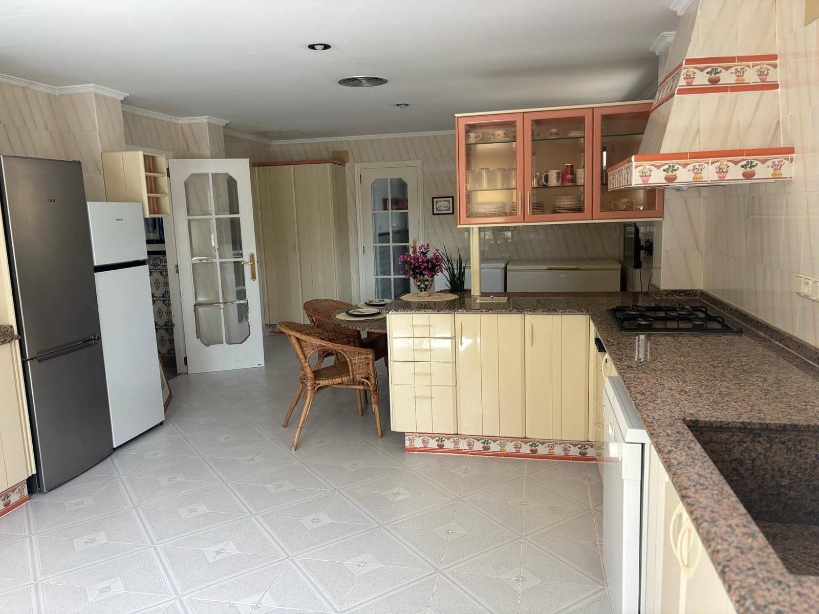 7 slaapkamer Finca/Landhuis te koop in Betera met zwembad garage - € 650.000 (Ref: 10068074)