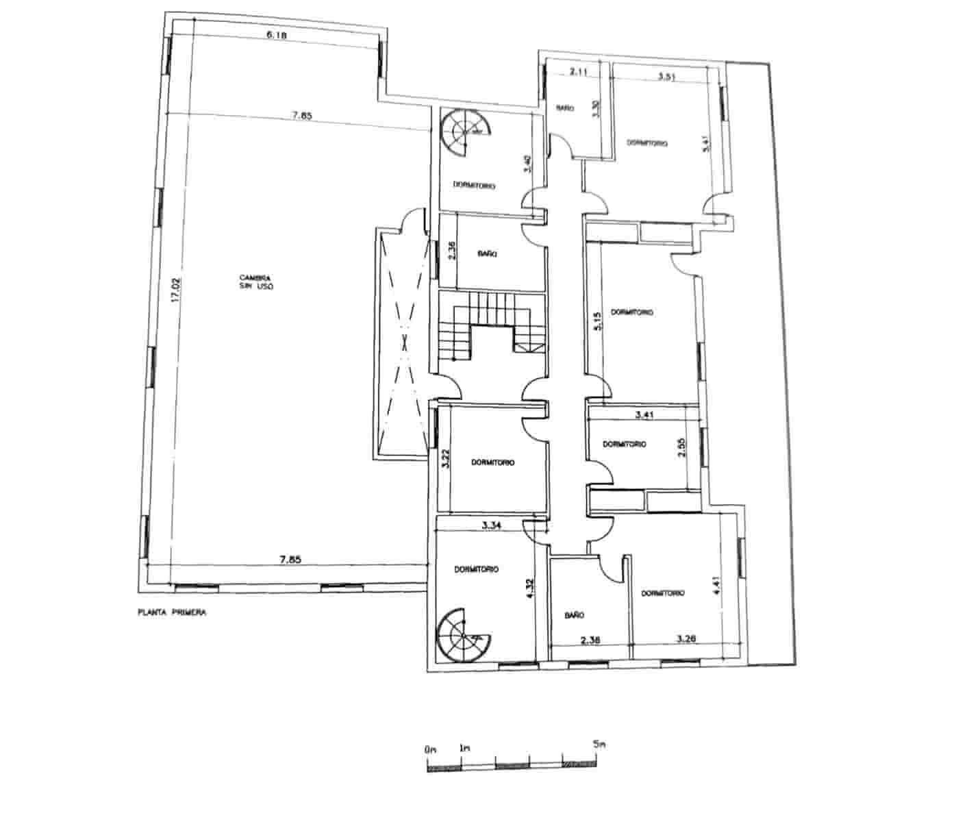 7 slaapkamer Finca/Landhuis te koop in Betera met zwembad garage - € 650.000 (Ref: 10068074)