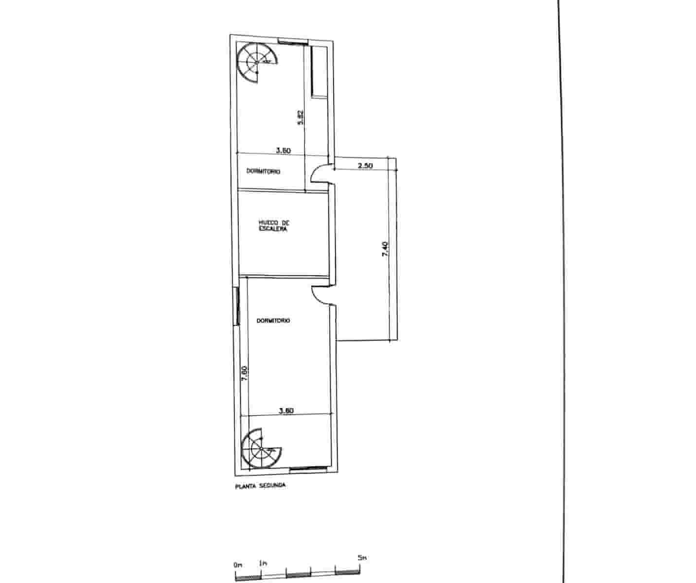 7 slaapkamer Finca/Landhuis te koop in Betera met zwembad garage - € 650.000 (Ref: 10068074)