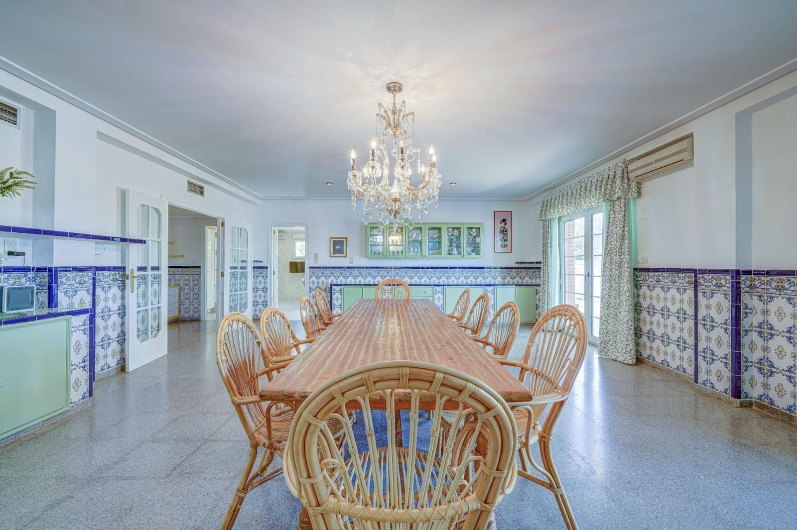 7 slaapkamer Finca/Landhuis te koop in Betera met zwembad garage - € 650.000 (Ref: 10068074)