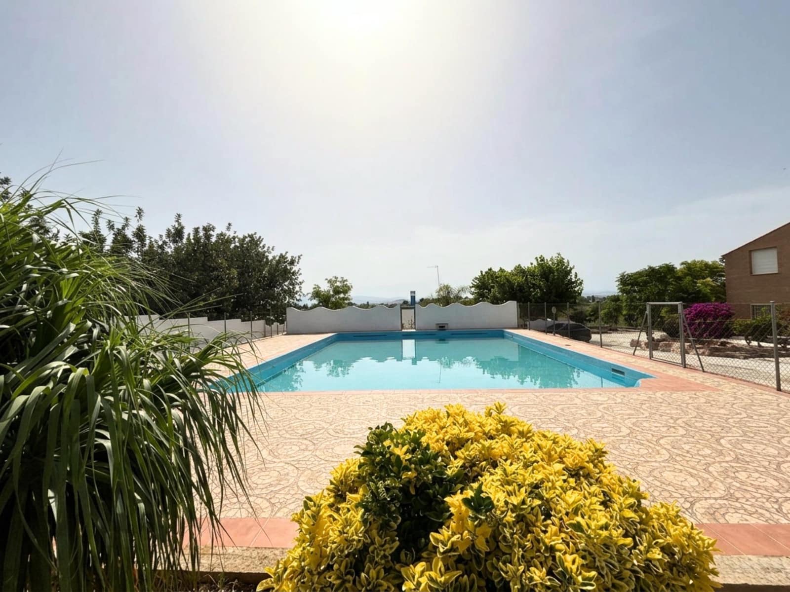 7 slaapkamer Finca/Landhuis te koop in Betera met zwembad garage - € 650.000 (Ref: 10068074)