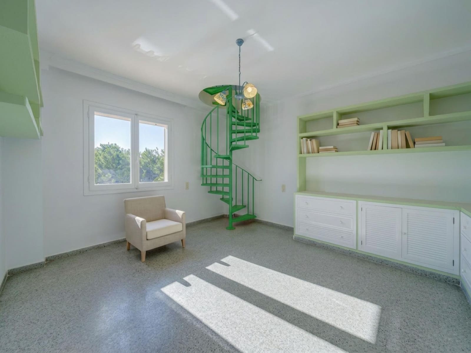 7 slaapkamer Finca/Landhuis te koop in Betera met zwembad garage - € 650.000 (Ref: 10068074)
