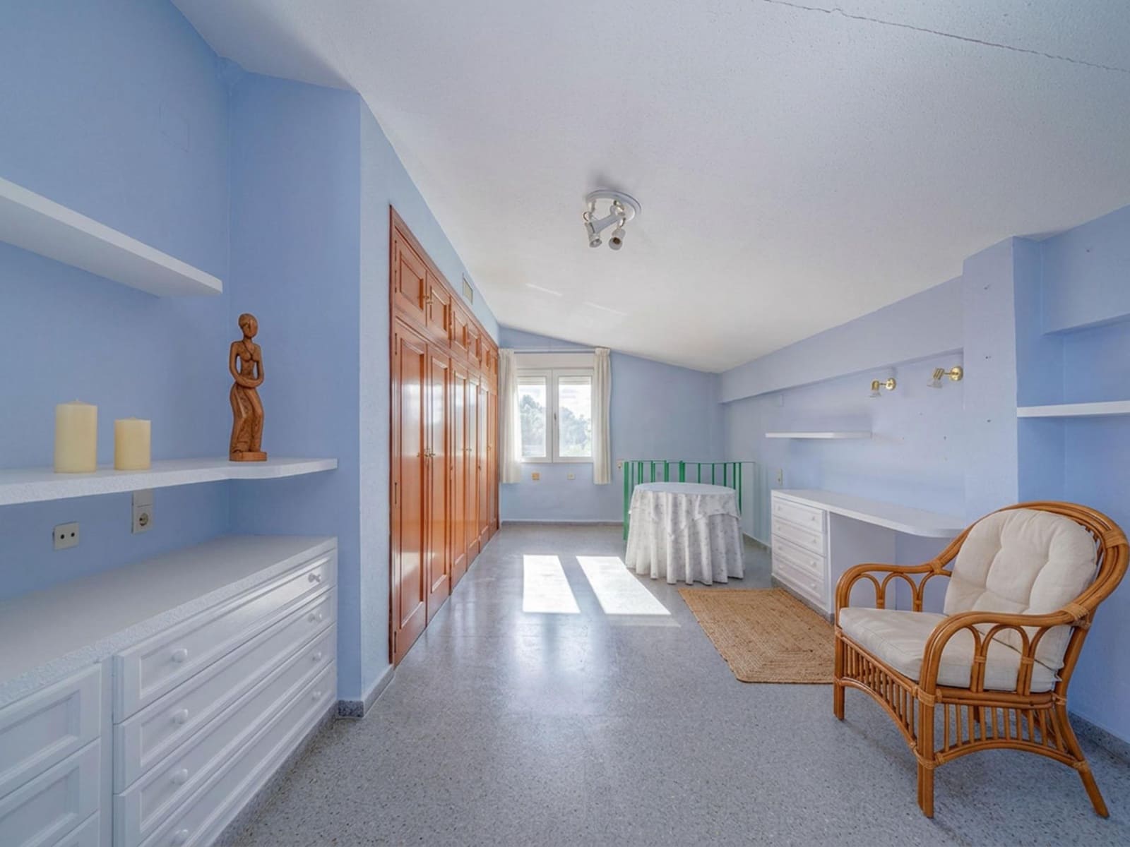 7 slaapkamer Finca/Landhuis te koop in Betera met zwembad garage - € 650.000 (Ref: 10068074)