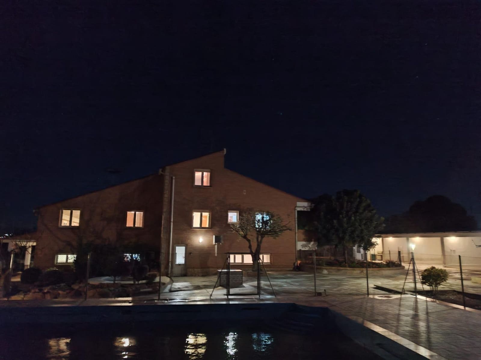 7 slaapkamer Finca/Landhuis te koop in Betera met zwembad garage - € 650.000 (Ref: 10068074)