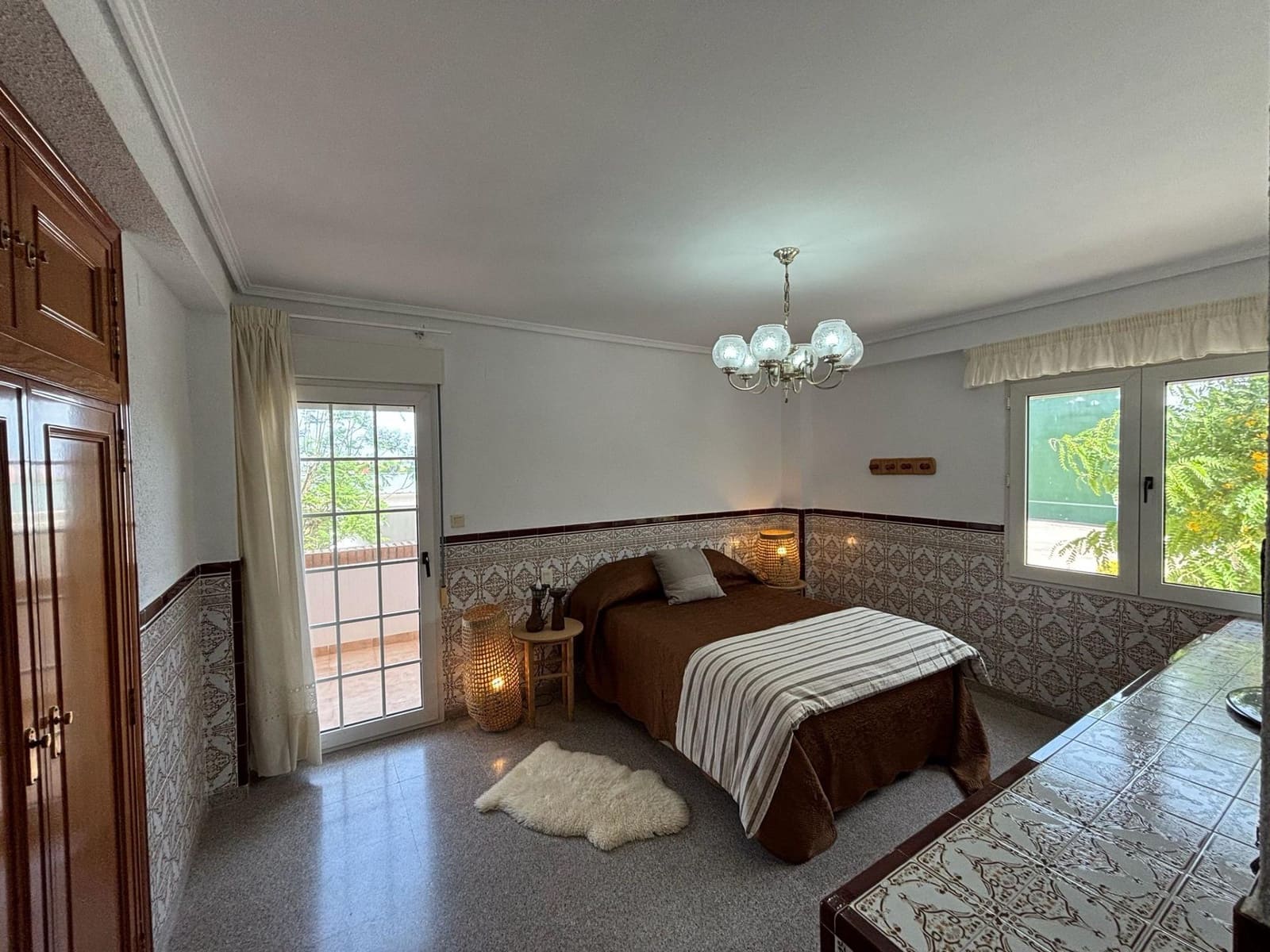 7 slaapkamer Finca/Landhuis te koop in Betera met zwembad garage - € 650.000 (Ref: 10068074)