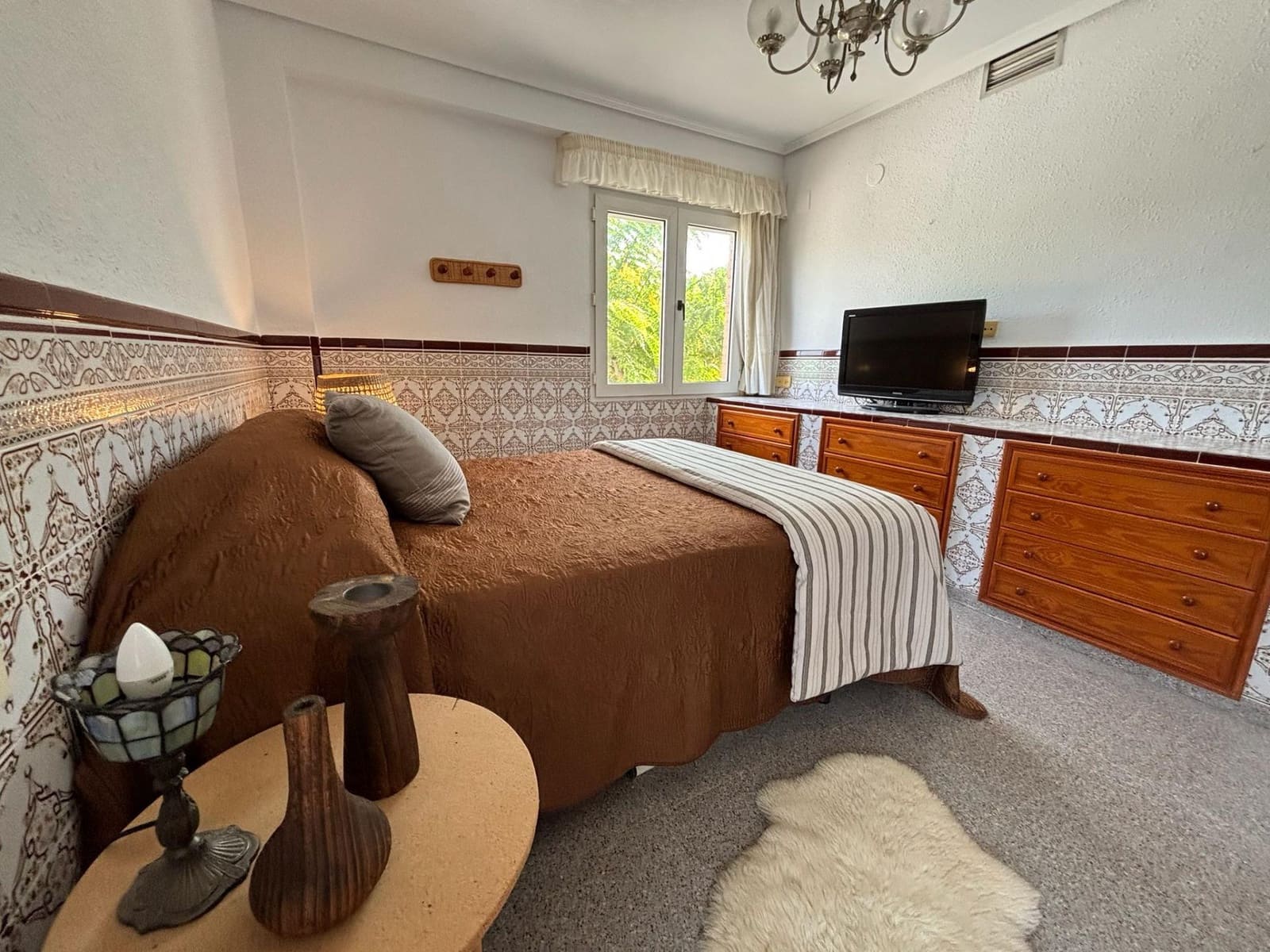 7 slaapkamer Finca/Landhuis te koop in Betera met zwembad garage - € 650.000 (Ref: 10068074)