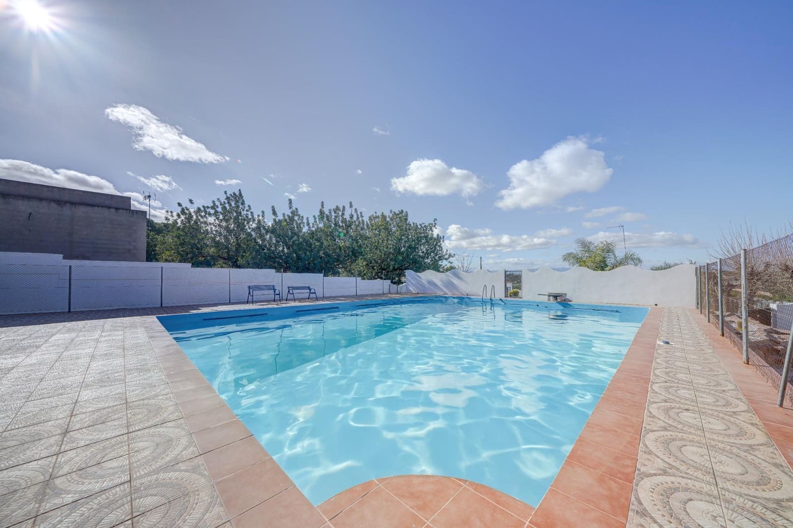 7 bedroom Finca/Country House for sale in Betera with pool garage - € 650,000 (Ref: 10068074)